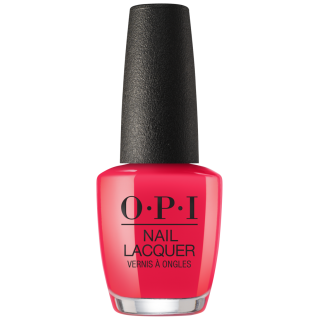 OPI Nail Lacquer – (Lisbon Collection 2018) We Seafood and Eat It – 0.5 oz – #NLL20